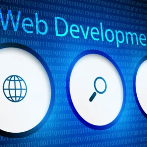 Website Maintenance Log & Planner (Digital Download)